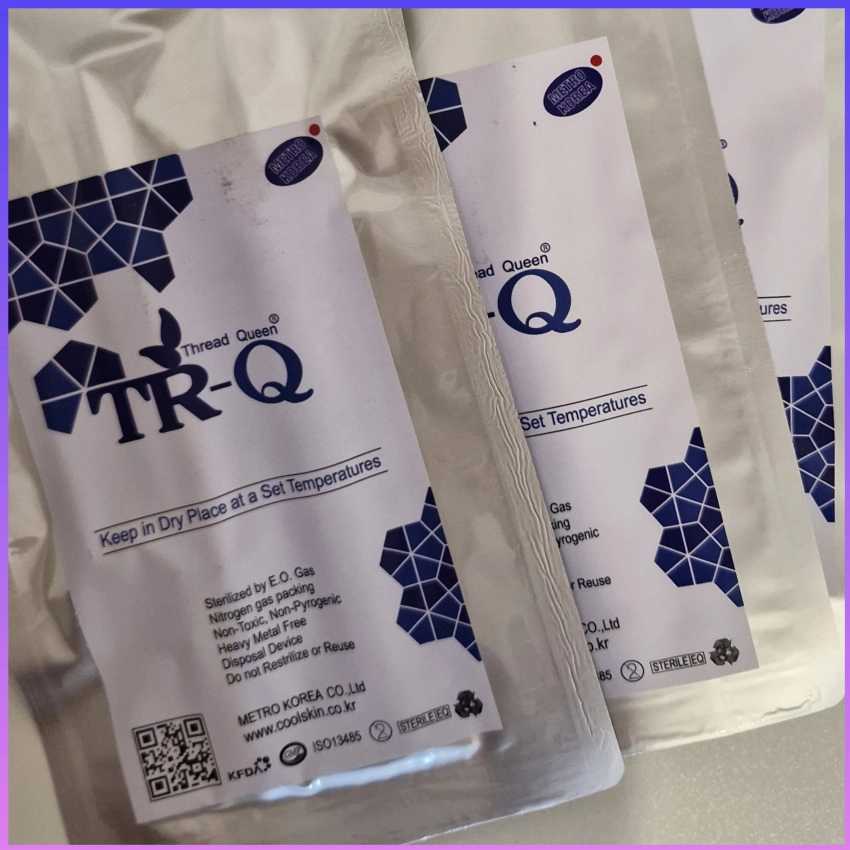 TRQ فیش بون